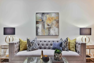 Apartamento 3 Quartos no Centro
