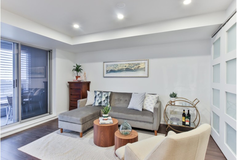 Apartamento 3 Quartos no Centro